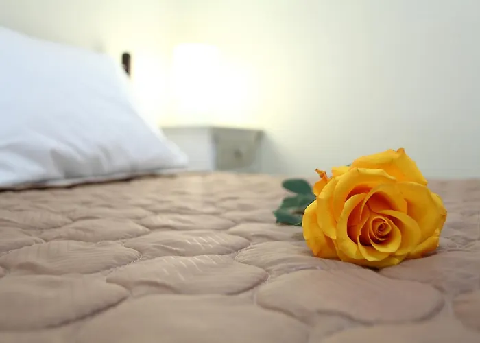 Niriides 3* Lefkáda