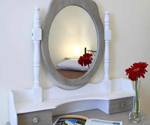 Niriides 3* Lefkáda