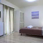Ξενοδοχείο με διαμερίσματα Niriides Λευκάδα
