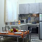 Niriides Ξενοδοχείο με διαμερίσματα 3*