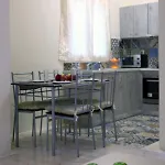 Ξενοδοχείο με διαμερίσματα Niriides 3*