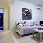 Niriides Λευκάδα