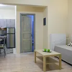 Ξενοδοχείο με διαμερίσματα Niriides 3*