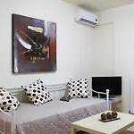 Ξενοδοχείο με διαμερίσματα Niriides Λευκάδα