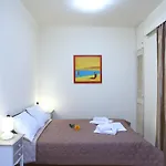 Niriides Λευκάδα