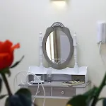 Ξενοδοχείο με διαμερίσματα Niriides