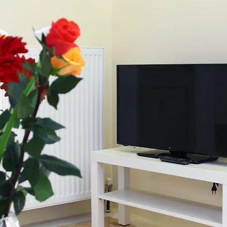 Apartmanhotel Niriides Lefkáda