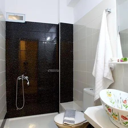 Apartmanhotel Niriides