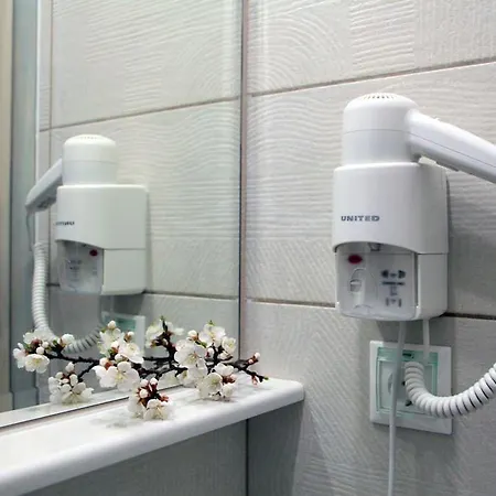 Niriides Apartmanhotel 3*
