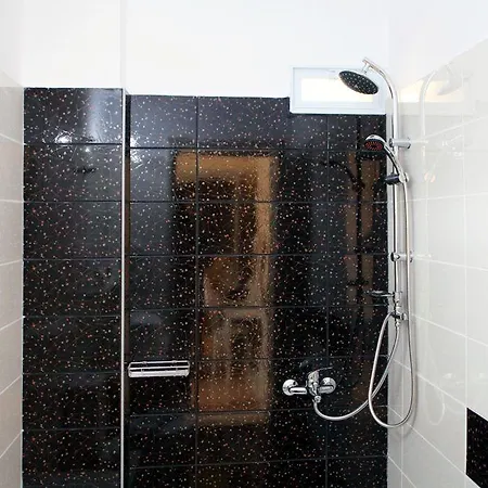 Apartmanhotel Niriides