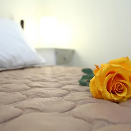Niriides 3* Lefkada City