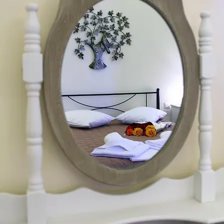 Niriides 3* Lefkáda