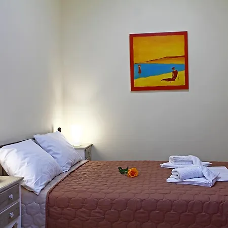 Lejlighedshotel Niriides 3*