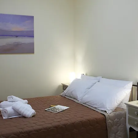 Lejlighedshotel Niriides 3*