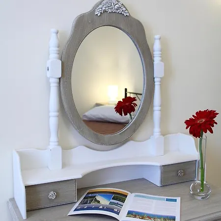 Niriides 3* Lefkáda