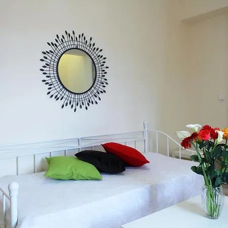 Niriides Apartmanhotel 3*