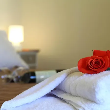 Apartmanhotel Niriides 3*