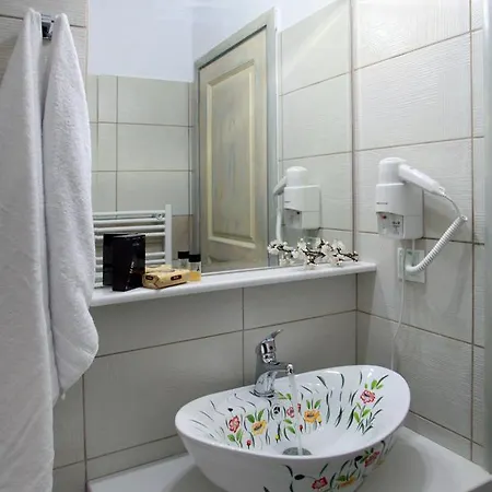 Niriides 3* Lefkáda