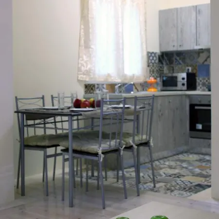 Lejlighedshotel Niriides 3*