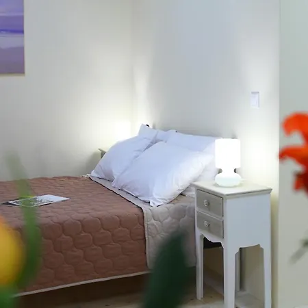 Niriides 3* Лефкада