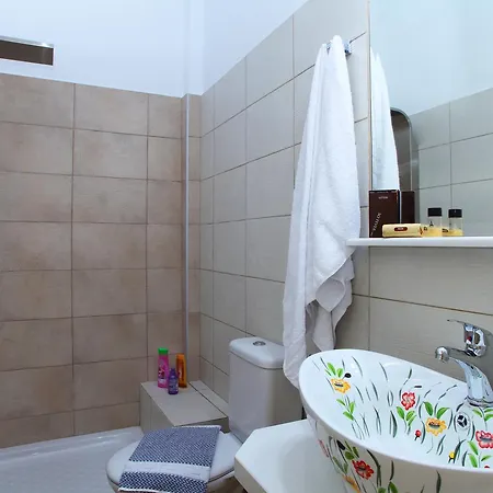 Apartmanhotel Niriides 3*