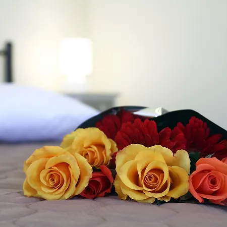 Niriides Apartmanhotel