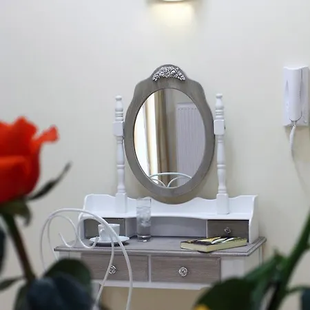 Apartmanhotel Niriides