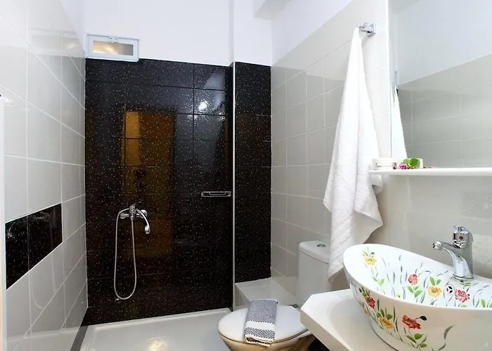 Niriides Apartahotel Lefkáda