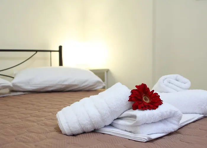 Apartahotel Niriides