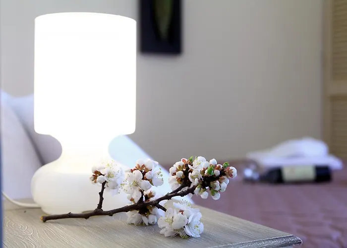 Apartahotel Niriides Lefkáda