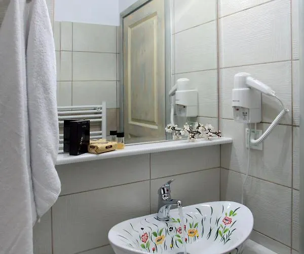 Niriides 3* Lefkáda