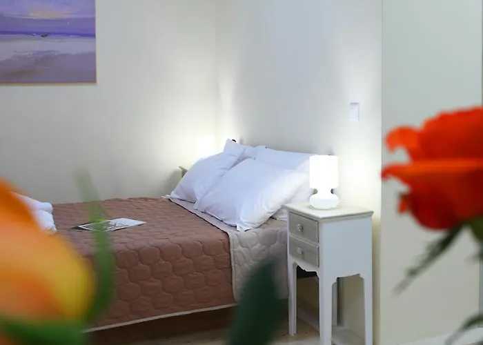 Niriides 3* Lefkáda