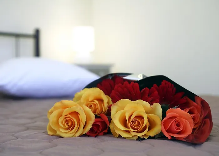 Niriides Apartahotel